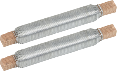 Meister Binddraad Voor Bloemen 2St Vz - WU9969200