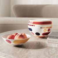 VILLEROY & BOCH - Iconic - La Boule 7-dlg Miami - thumbnail