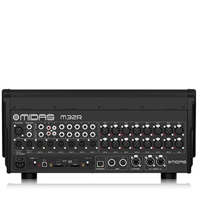Midas M32R live digitale mixer
