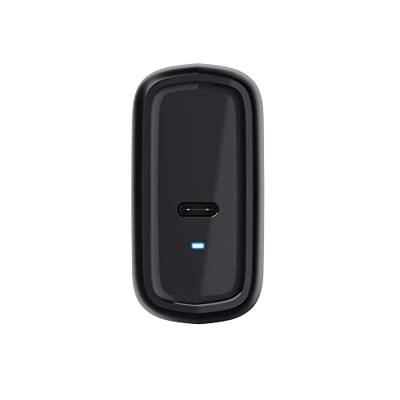Trust Maxo 65W USB-C lader Voeding Zwart - thumbnail