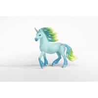 schleich BAYALA Marshmallow unicorn hengst 70722 - thumbnail