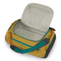 Osprey Daylite duffel - 45L - Tumbleweed Yellow/Tunnel Vision - thumbnail