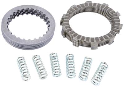TRW koppeling super kit clutch super kit, msk103
