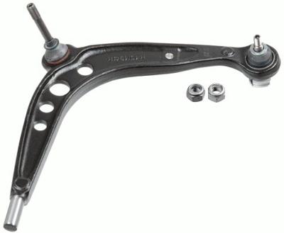 Draagarm, wielophanging 2592501