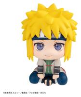 Naruto Shippuden Look Up PVC Figure Minato Namikaze 11 cm (Repeat) - thumbnail