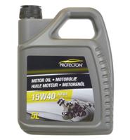 Protecton motorolie 15W 40 A3/B4 5 liter - thumbnail