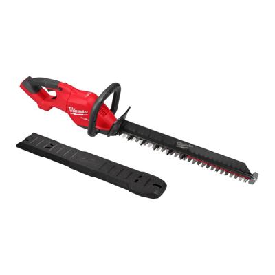 Milwaukee m18 fhet60g2-0 m18 fuel™ accu heggenschaar | 60 cm - 4933498384 Milwaukee m18 fhet60g2-0 m18 fuel™ accu heggenschaar | 60 cm - 4933498384