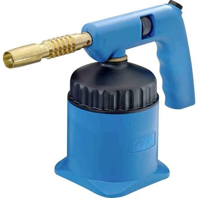 CFH Lötlampe PZO 7000 mit Überkopffunktion Soldeerlamp 1 stuk(s) CFH Lötlampe PZO 7000 mit Überkopffunktion Soldeerlamp 1 stuk(s)