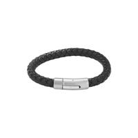 Armband Heren Radiant RH000261 Zwart - thumbnail