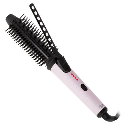 Adler AD 2113 haarstyler Krultang Warm Wit 60 W Adler AD 2113 haarstyler Krultang Warm Wit 60 W