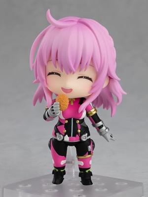 Highspeed Etoile Nendoroid Action Figure Rin Rindo 10 cm