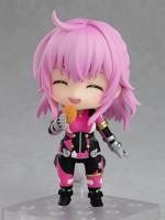 Highspeed Etoile Nendoroid Action Figure Rin Rindo 10 cm - thumbnail