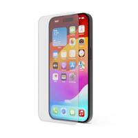 Hama Beschermglas voor Apple iPhone 15 Plus/15 Pro Max (iPhone 15 glasbescherming met 9H hardheid, krasbestendig en schokbestendig, gehard veiligheidsglas, beschermingsklasse 7, displaybescherming), - thumbnail