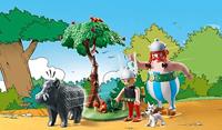Playmobil® Asterix 71160 everzwijnenjacht - thumbnail