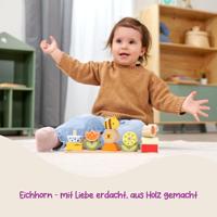 Eichhorn Sortierbrett 100006812 - thumbnail