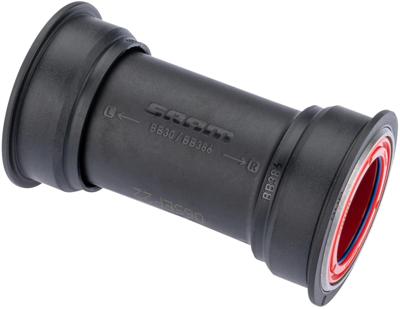 Sram Trapas cupset dub