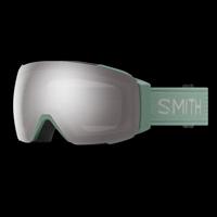Smith I/O Mag Sneeuwbril Cactus - ChromaPop Sun Platinum Mirror One Size - thumbnail