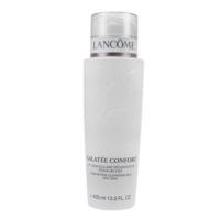 Lancome Lait Galatee Confort Makeup Remover Milk Make-up verwijderaar en reiniger 400 ml Dames - thumbnail