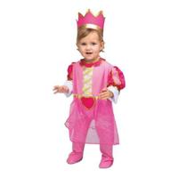 Kostuums voor Baby's My Other Me Roze Prinses Maat 7-12 Maanden - thumbnail