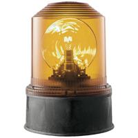 Grothe Zwaailicht DSL 7327 37327 Oranje Zwaailicht 240 V - thumbnail