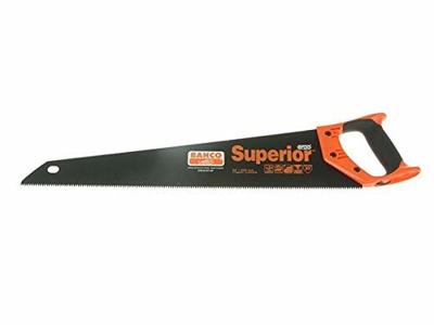 Bahco ergo handzaag superior 22 | 2700-22-XT7-HP Bahco ergo handzaag superior 22 | 2700-22-XT7-HP