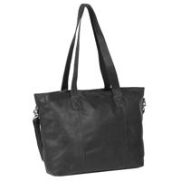 Justified Bags Justified Bags Nynke Zwart 16L Big Shopper Laptop 15.6 - thumbnail