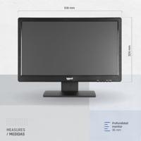 Monitor iggual IGG319840 21,5" Full HD - thumbnail