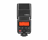 Godox Speedlite Ving V350F Fujifilm - thumbnail