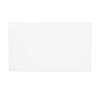 Eurom Mon Soleil DSP Frame 600 WiFi Infraroodkachel Wit Eurom Mon Soleil DSP Frame 600 WiFi Infraroodkachel Wit