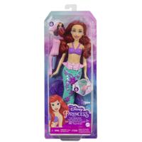 Disney prinses color ariel - thumbnail