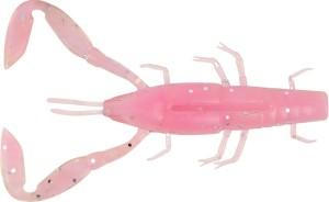 Fox Rage Critter 7Cm Ultra UV Pink Candy