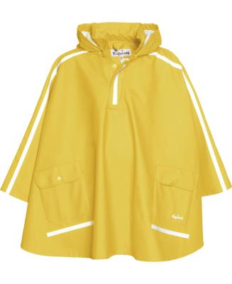 Playshoes regencape Geel-140