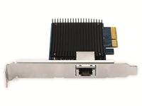 EDIMAX EN-9320TX-E V2 Netwerkadapter 10 GBit/s PCIe 3.0 x16, RJ45 - thumbnail