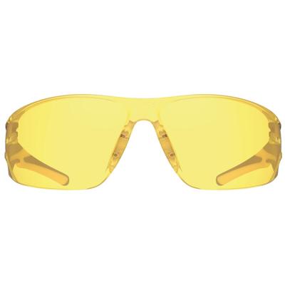 Veiligheidsbril Eagle Geel Polycarbonaat