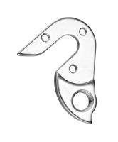 Marwi derailleurhanger GH-154 zilver - thumbnail