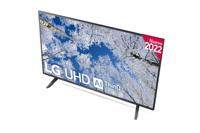 LG LED TV 2022 | 43UQ7000 | 43 inch (108 cm) | UHD | Processor 5 Gen5 AI 4K - thumbnail