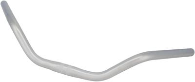 Ergotec cruiser stuur cruiser bar alu-look 25,4mm