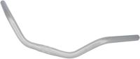 Ergotec cruiser stuur cruiser bar alu-look 25,4mm - thumbnail