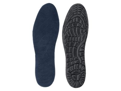 Gel-inlegzolen (Marineblauw, 44/45)