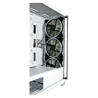 LC-Power Gaming 803W Midi Tower Wit