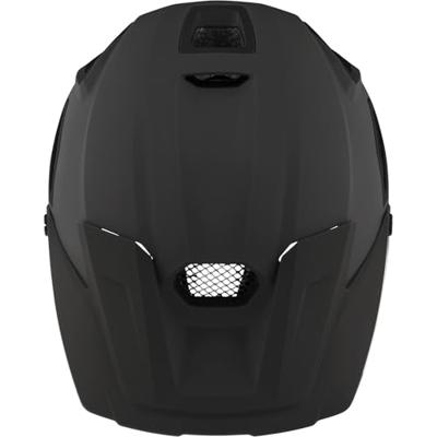 Olympic Sportswear Alpina sports mtb helm croot mips 57-62 mat zwart