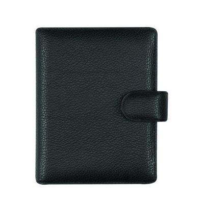 Organizer Succes Cadiz inclusief Standard inhoud 2026 sluitclip zwart