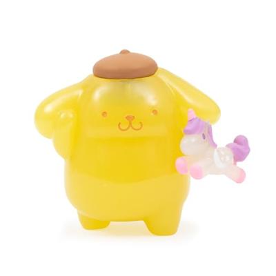 Doos met 6 beeldjes - GPTOYS - HELLO KITTY - HKT11 - Collectie - 5 cm - Vanaf 6 jaar