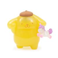 Doos met 6 beeldjes - GPTOYS - HELLO KITTY - HKT11 - Collectie - 5 cm - Vanaf 6 jaar - thumbnail