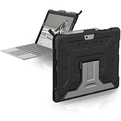 Urban Armor Gear Metropolis Case Outdoor cover Zwart Tabletcover