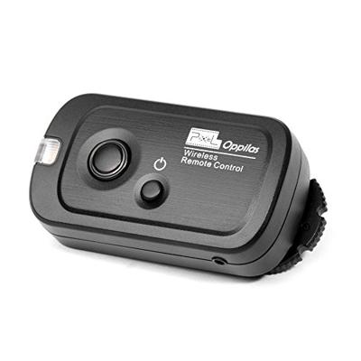 Pixel Draadloze Afstandsbediening RW-221/DC0 Oppilas voor Nikon - thumbnail