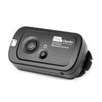 Pixel draadloze afstandsbediening rw-221/dc2 oppilas voor nikon - thumbnail