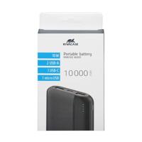 Powerbank Rivacase VA2031 - thumbnail
