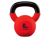 CRIVIT Kettlebell 6 kg - thumbnail