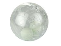 Vis voederbal ⌀ 12 cm - thumbnail